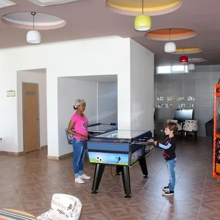 Douplex In Orion City Apartament