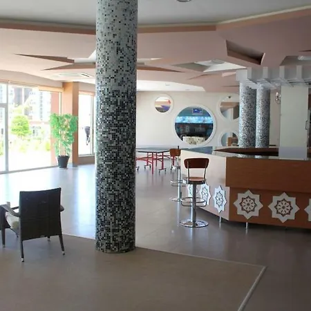 Douplex In Orion City Apartament