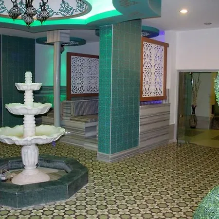Douplex In Orion City Apartament *