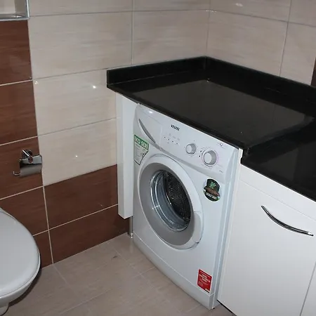 Apartament Douplex In Orion City Avsallar