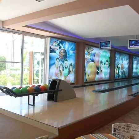 Apartament Douplex In Orion City *