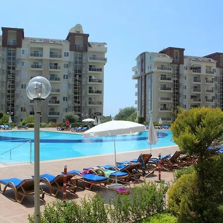 Apartament Douplex In Orion City *