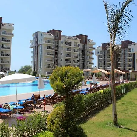 Douplex In Orion City *
