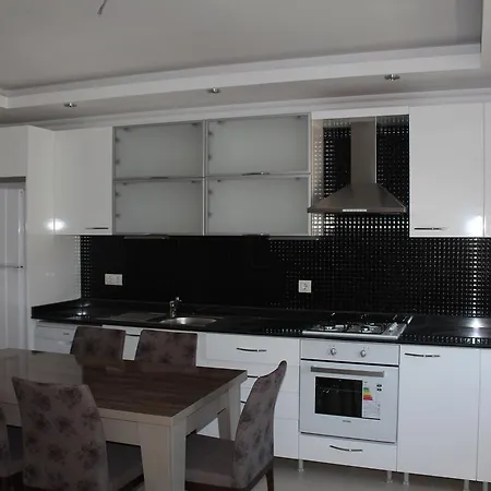 Douplex In Orion City * Avsallar