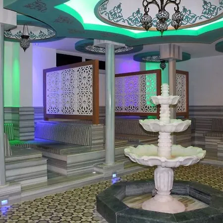 Douplex In Orion City Apartament Avsallar