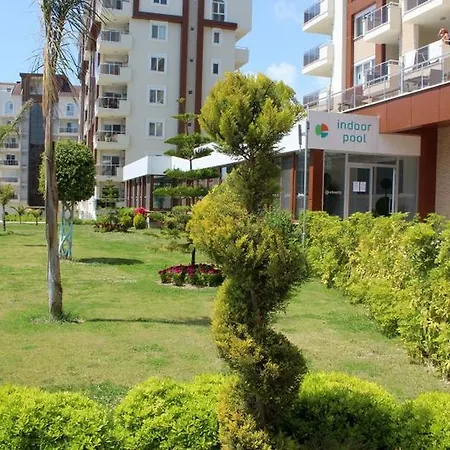 Douplex In Orion City Avsallar