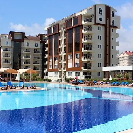 Douplex In Orion City Apartament *