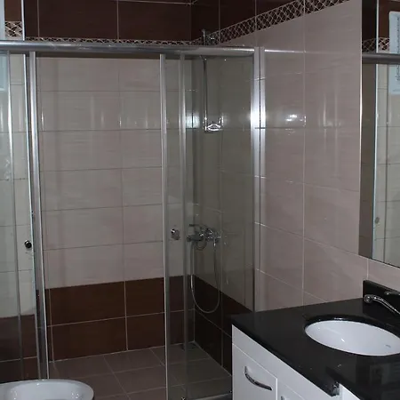 Apartament Douplex In Orion City Avsallar