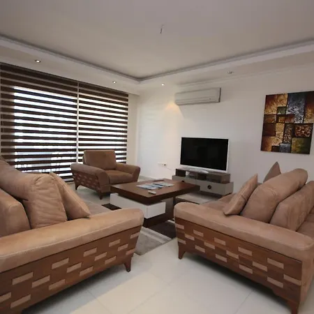 Douplex In Orion City Apartament