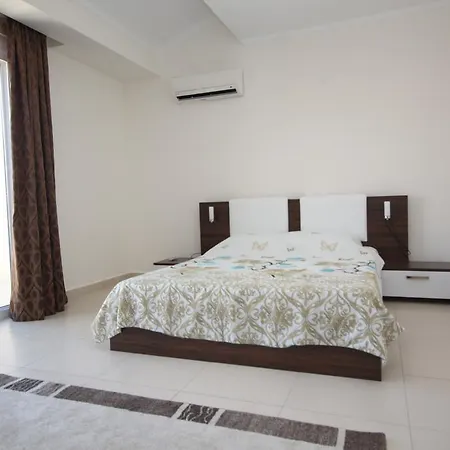 Douplex In Orion City Apartament *