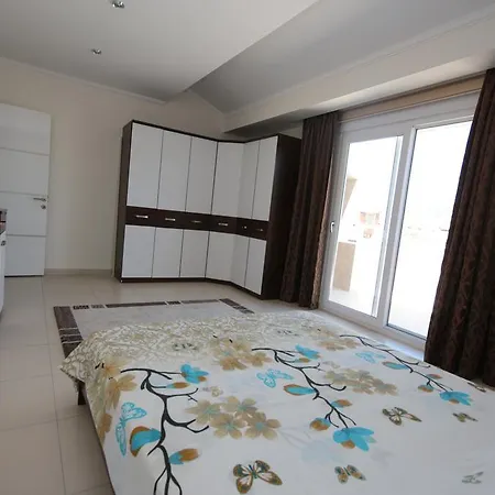 Apartament Douplex In Orion City Avsallar