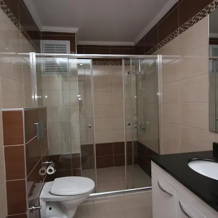 Douplex In Orion City Apartament Avsallar