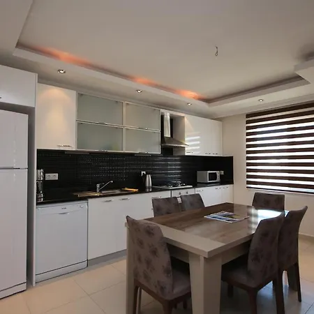 Apartament Douplex In Orion City *