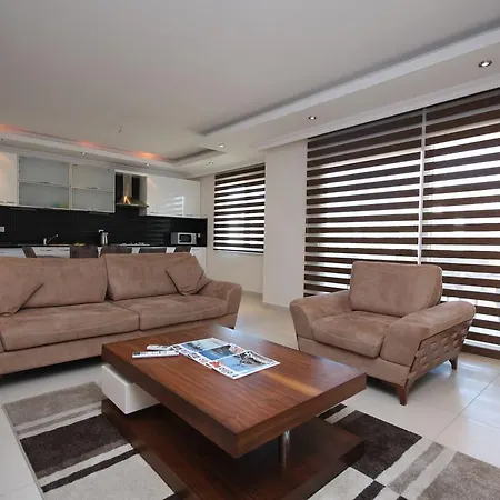 Apartament Douplex In Orion City
