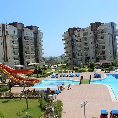Douplex In Orion City *